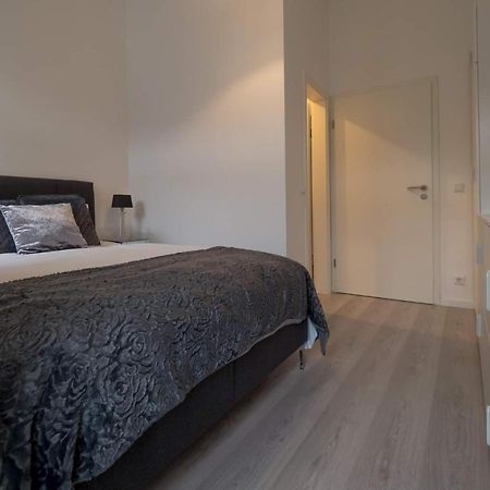 Executive Double Room With En-Suite In Guest House City Centre R4 Lussemburgo Esterno foto