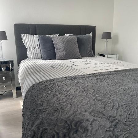 Executive Double Room With En-Suite In Guest House City Centre R4 Lussemburgo Esterno foto