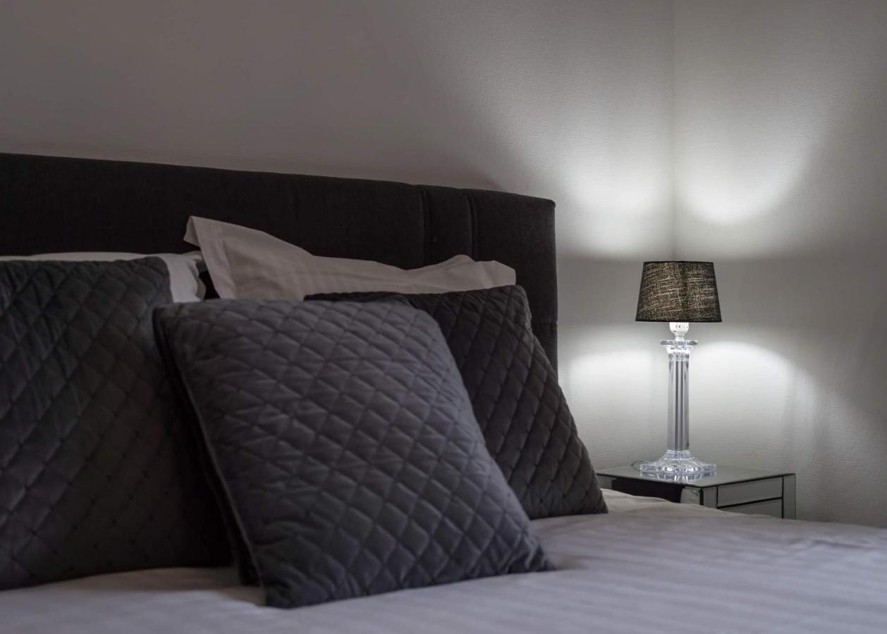 Executive Double Room With En-Suite In Guest House City Centre R4 Lussemburgo Esterno foto