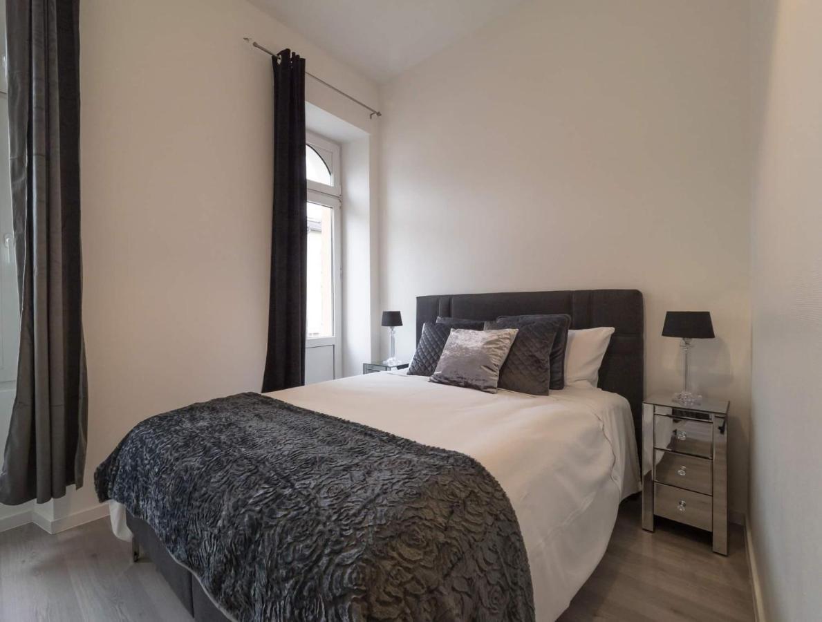 Executive Double Room With En-Suite In Guest House City Centre R4 Lussemburgo Esterno foto