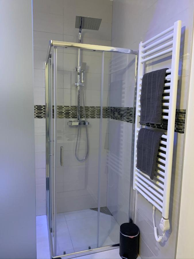 Executive Double Room With En-Suite In Guest House City Centre R4 Lussemburgo Esterno foto