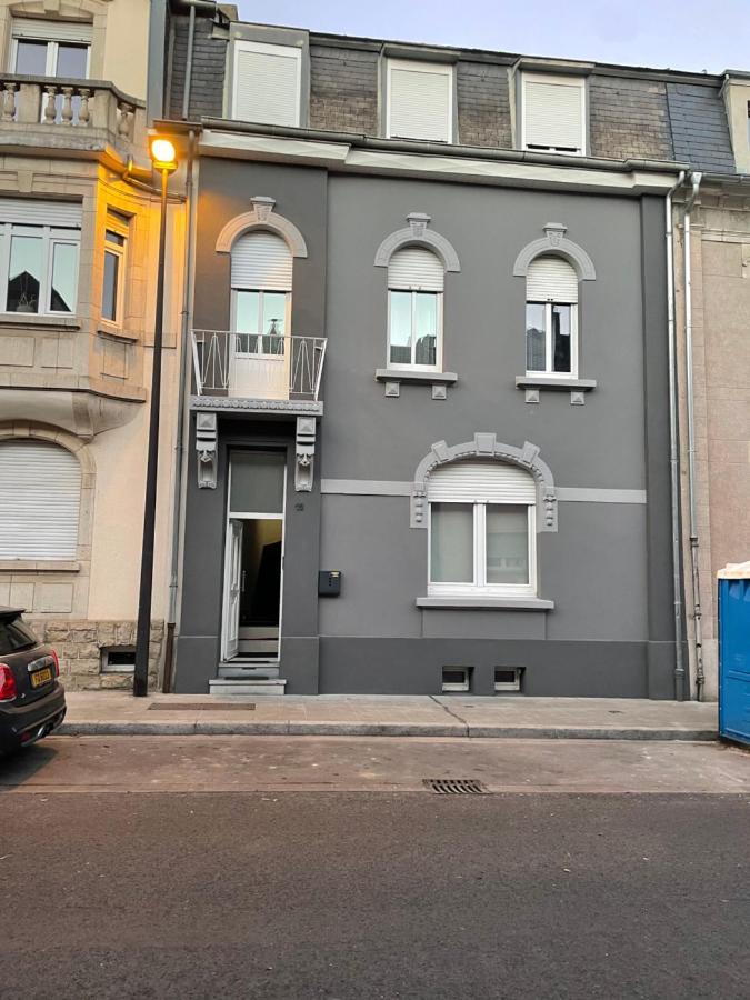 Executive Double Room With En-Suite In Guest House City Centre R4 Lussemburgo Esterno foto