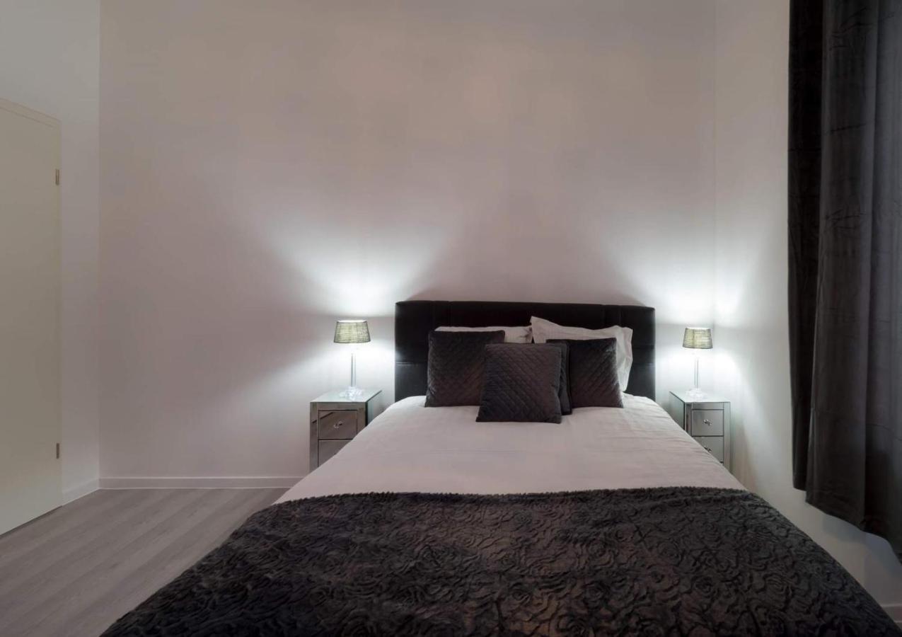 Executive Double Room With En-Suite In Guest House City Centre R4 Lussemburgo Esterno foto