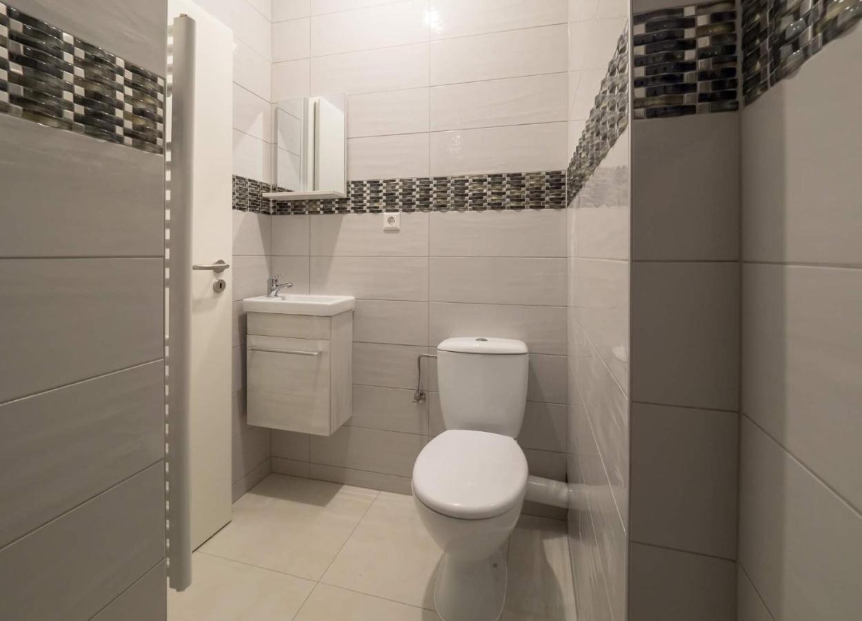 Executive Double Room With En-Suite In Guest House City Centre R4 Lussemburgo Esterno foto