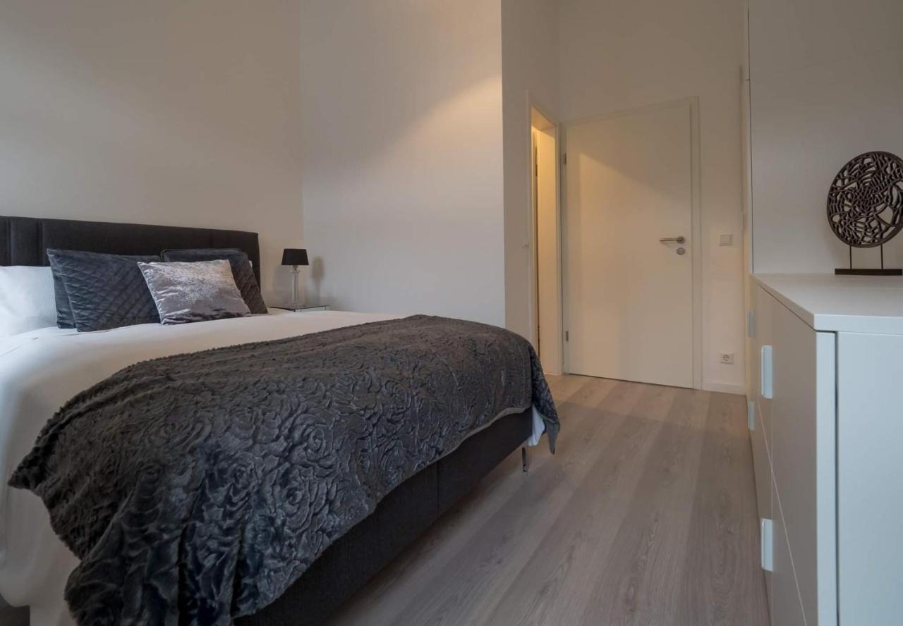 Executive Double Room With En-Suite In Guest House City Centre R4 Lussemburgo Esterno foto