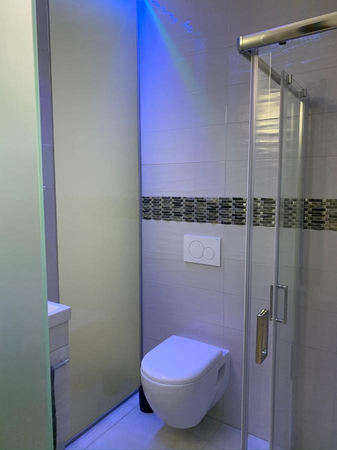 Executive Double Room With En-Suite In Guest House City Centre R4 Lussemburgo Esterno foto