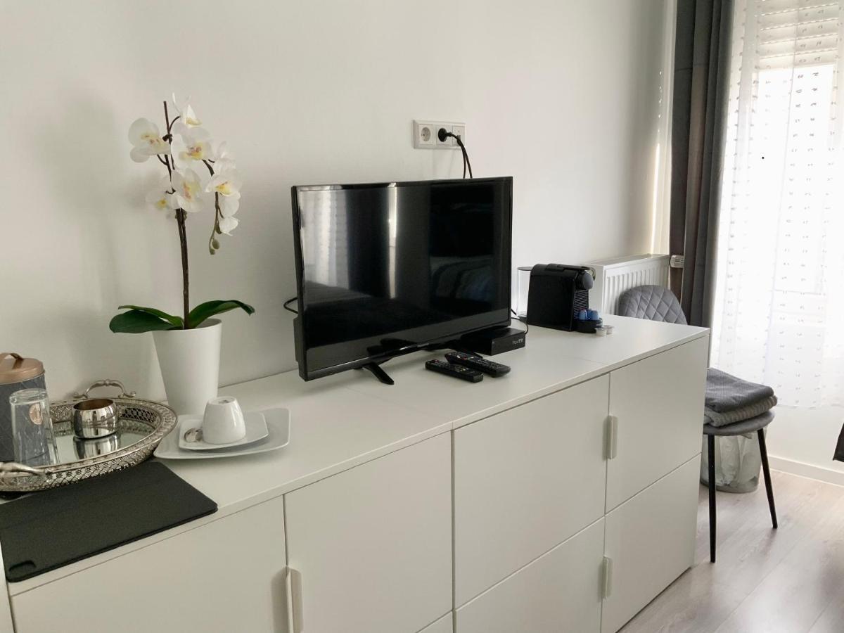 Executive Double Room With En-Suite In Guest House City Centre R4 Lussemburgo Esterno foto