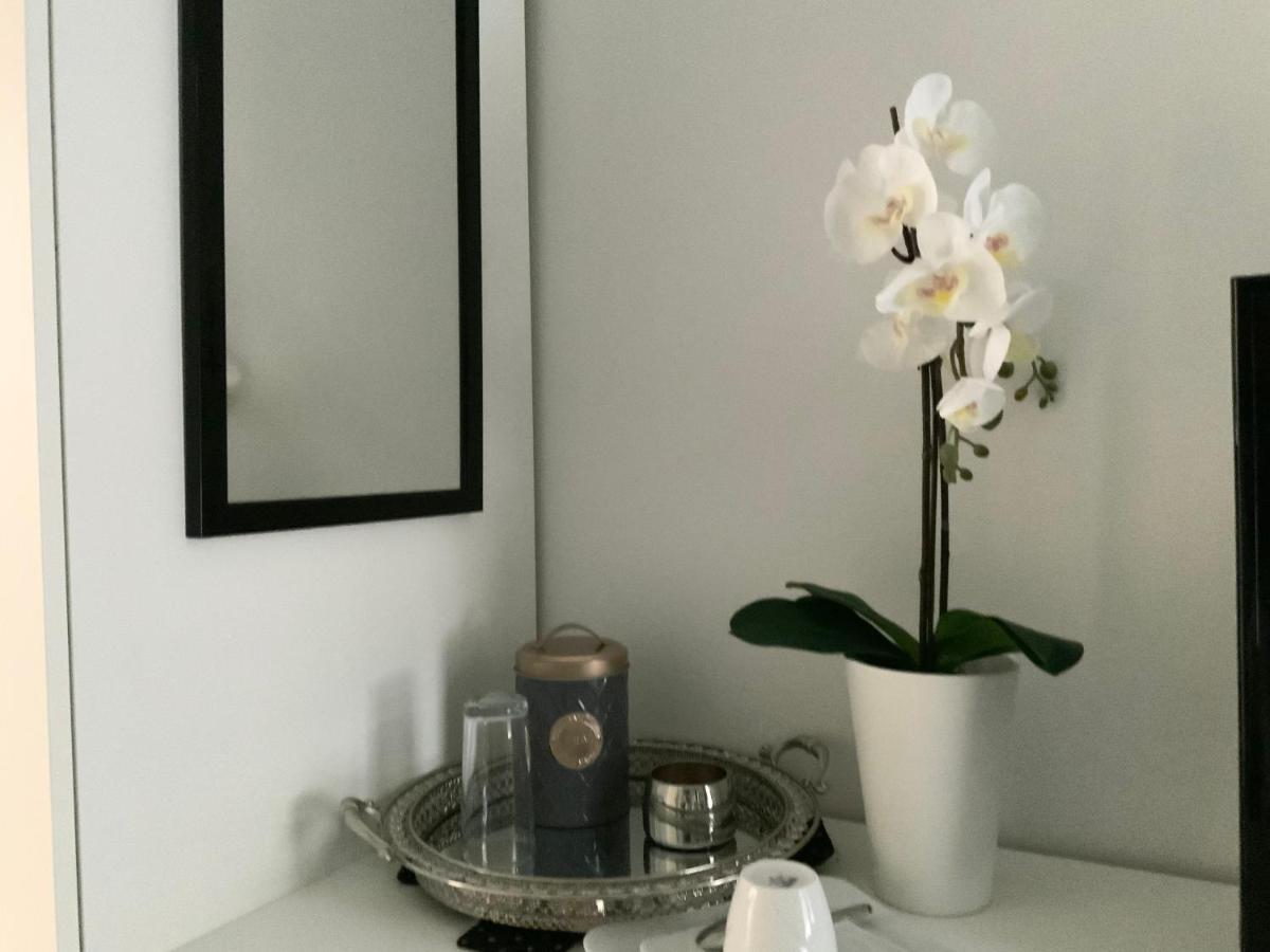 Executive Double Room With En-Suite In Guest House City Centre R4 Lussemburgo Esterno foto
